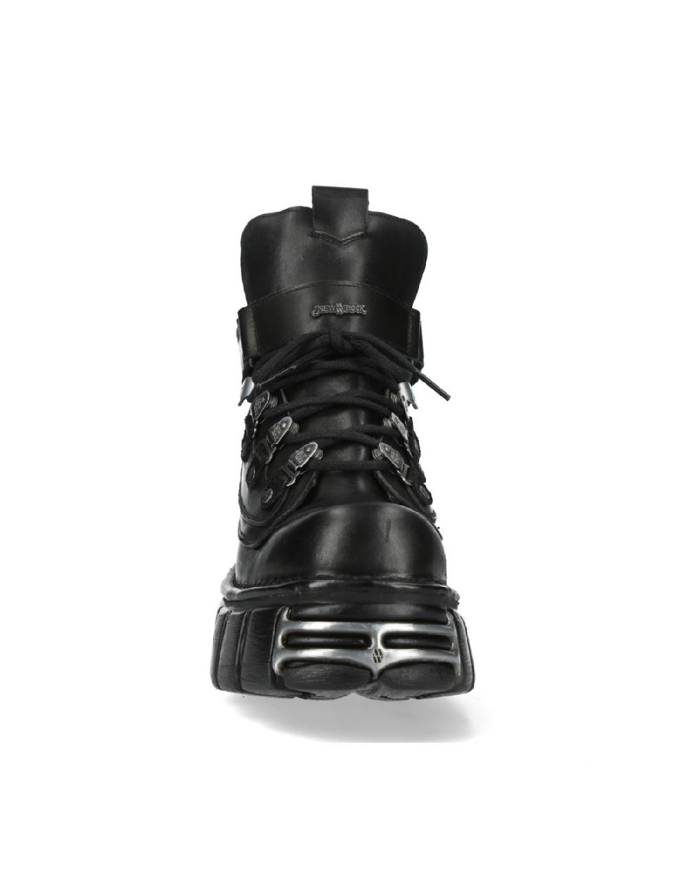New Rock M-654-C3