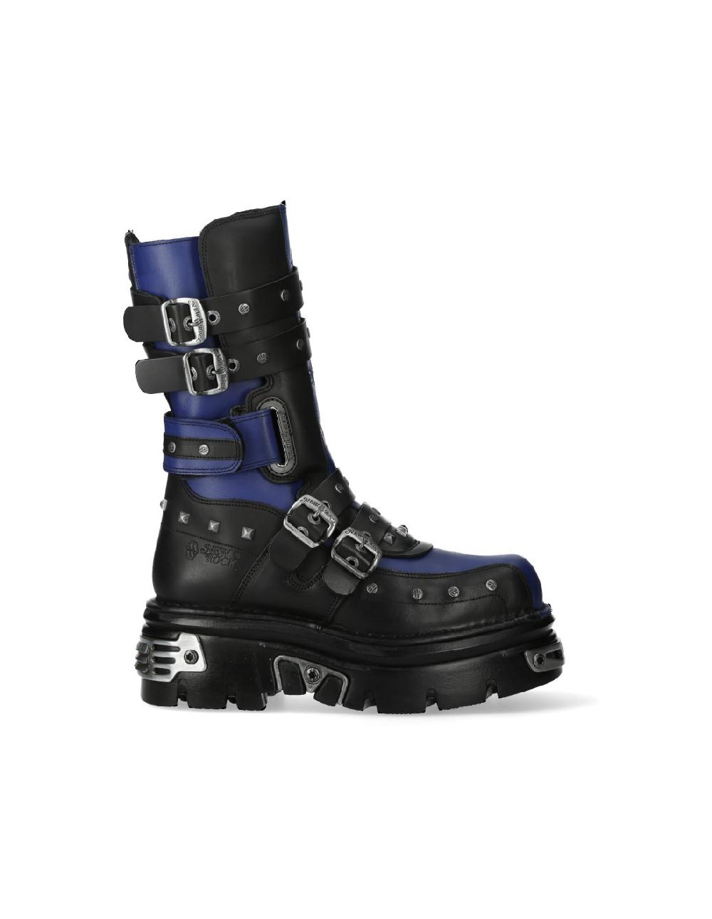 New Rock M-703-C6