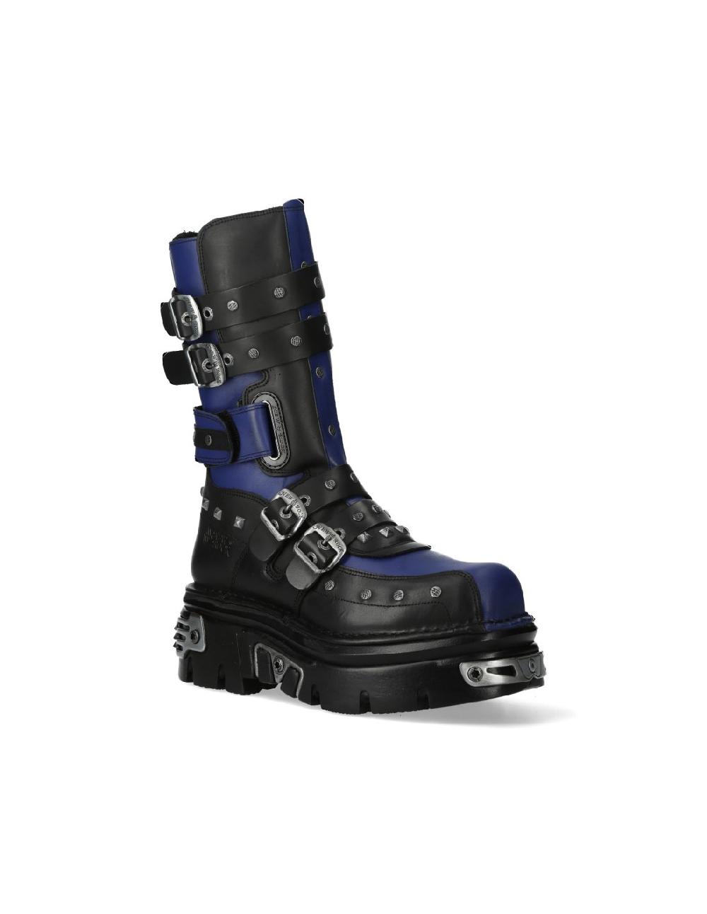 New Rock M-703-C6