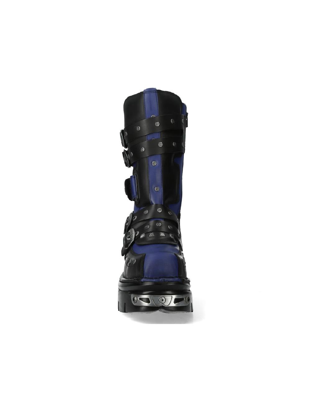 New Rock M-703-C6