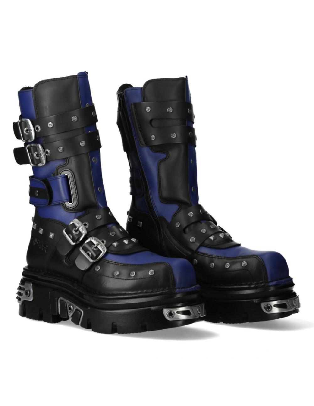 new rock M-703-C6