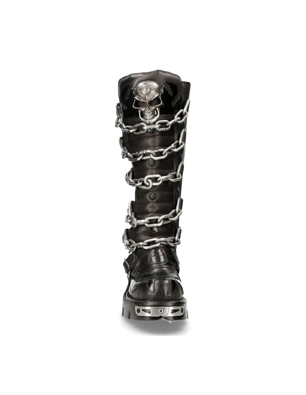 New Rock M-718F-C2