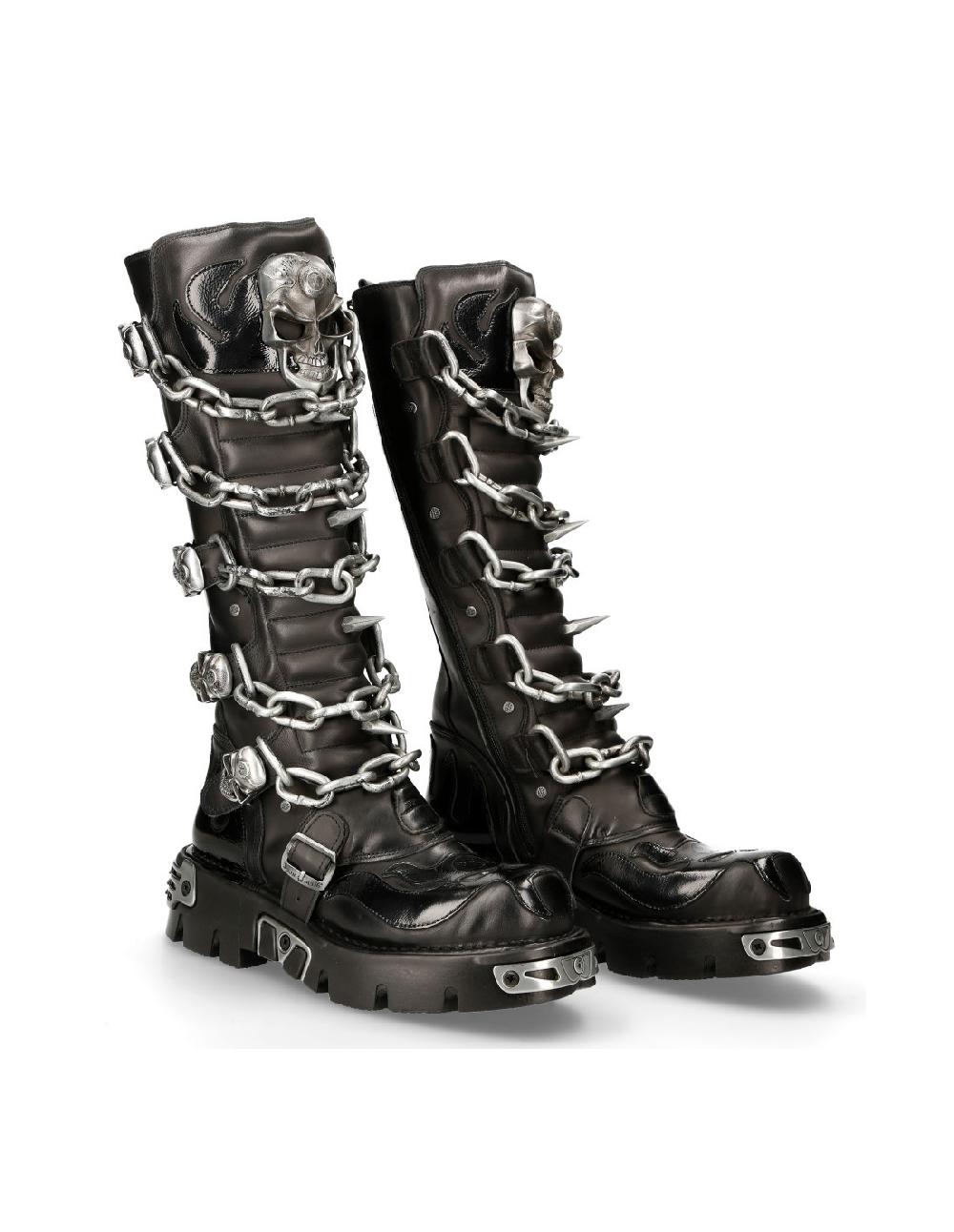 new rock M-718F-C2