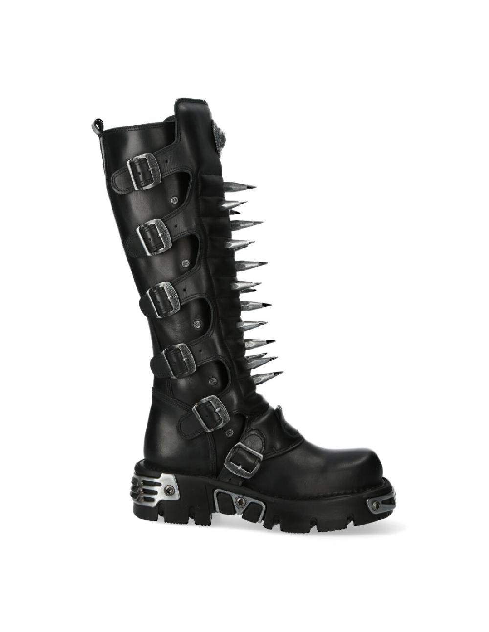 New Rock M-718P-C2