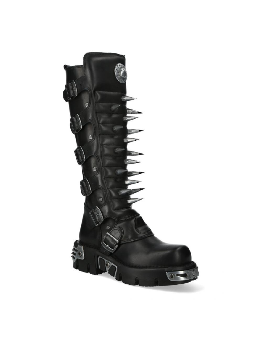 New Rock M-718P-C2