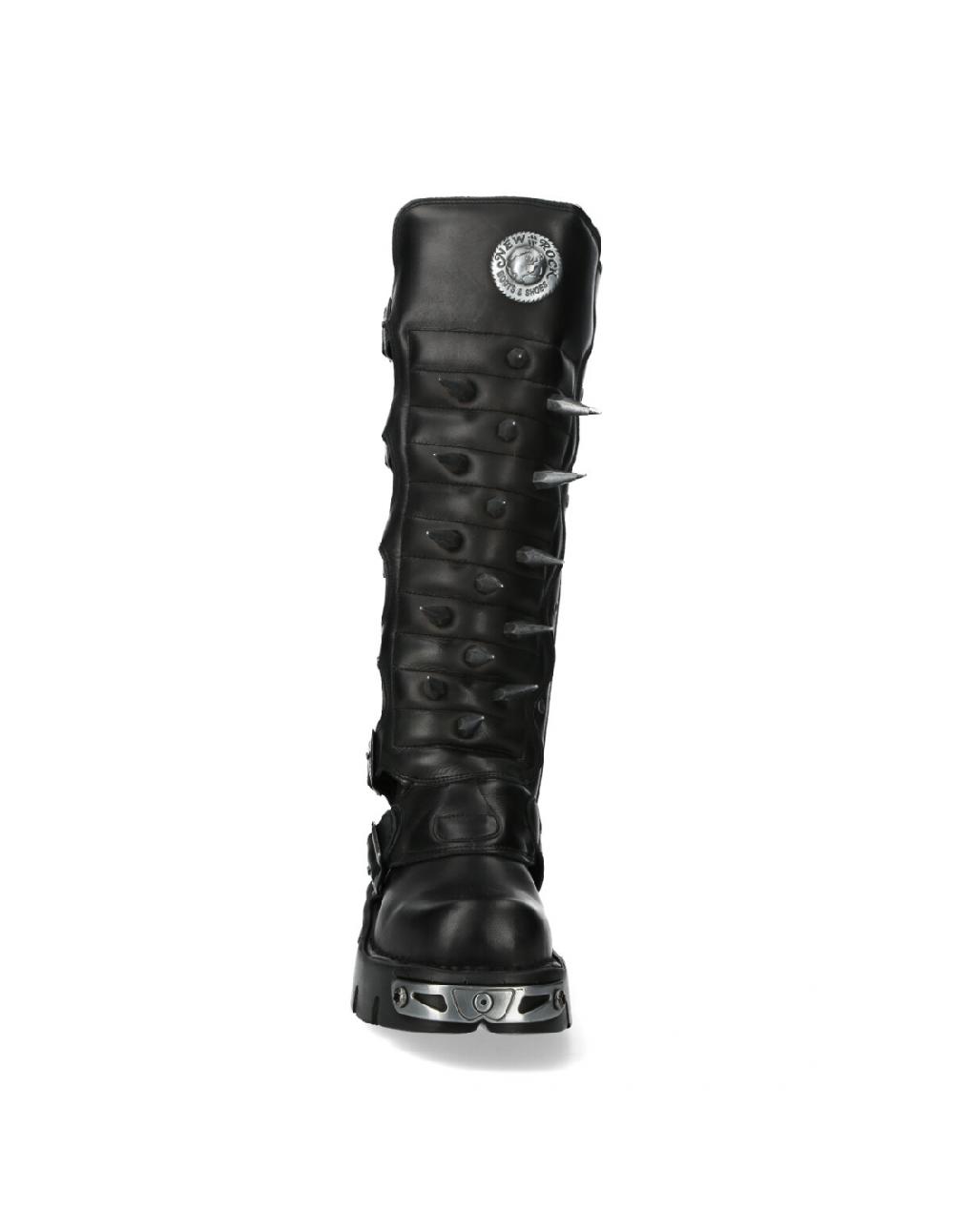 New Rock M-718P-C2