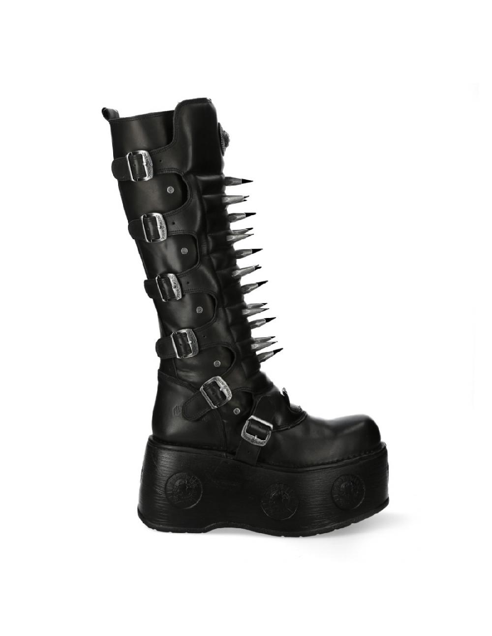 New Rock M-718P-C3