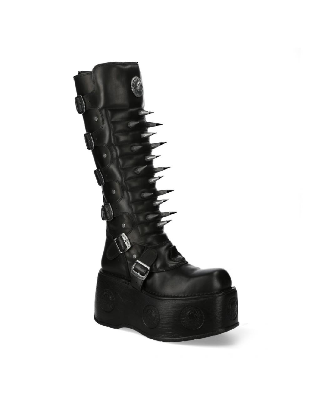 New Rock M-718P-C3