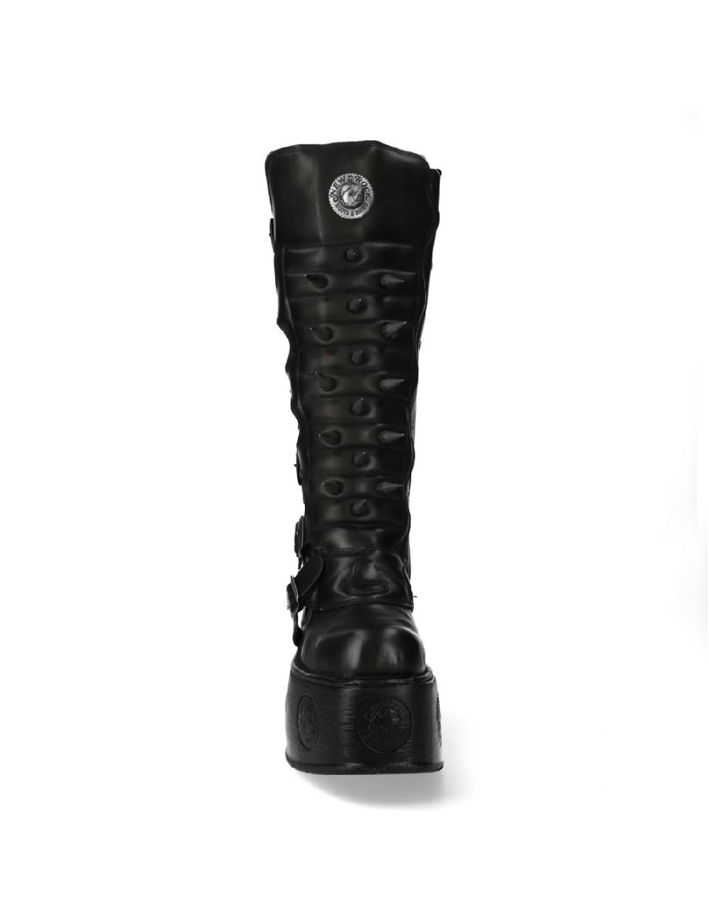 New Rock M-718P-C3