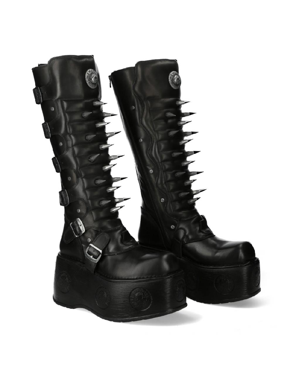 new rock M-718P-C3