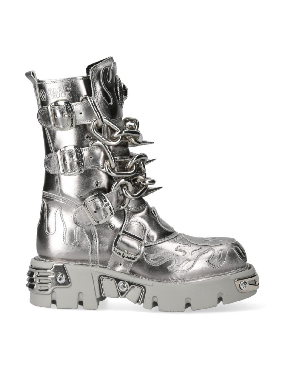 New Rock M-727-S7