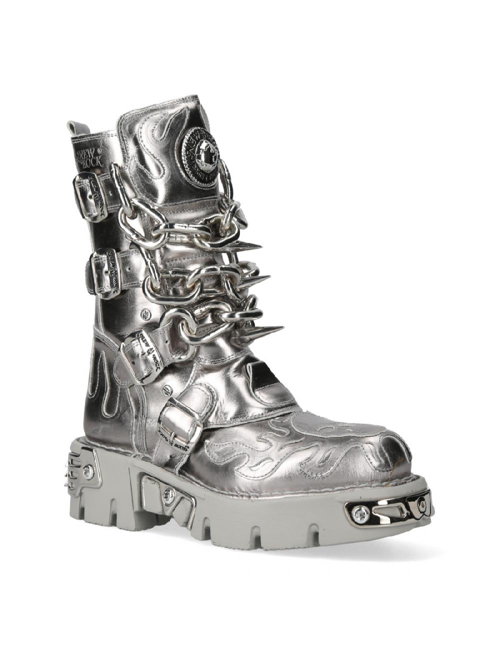 New Rock M-727-S7