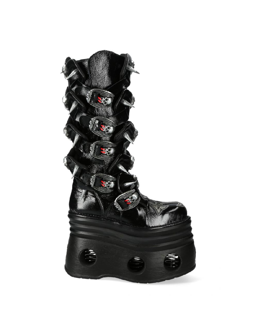 New Rock M-755-C6