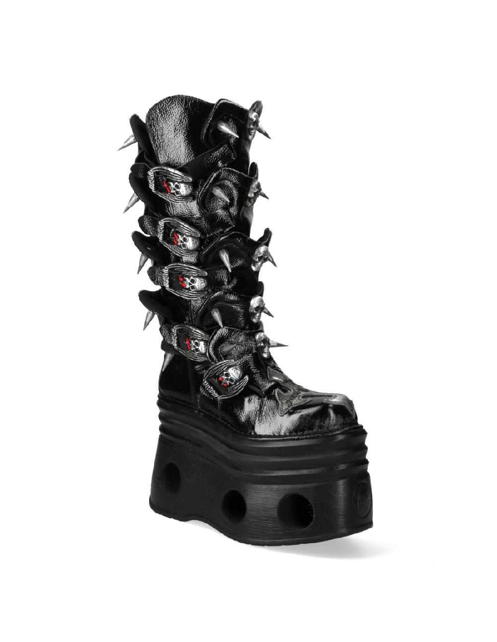 New Rock M-755-C6
