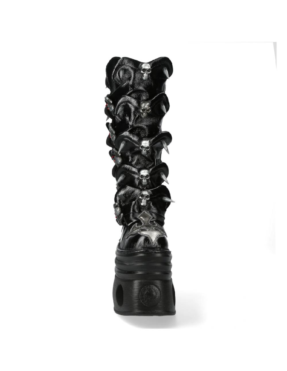 New Rock M-755-C6