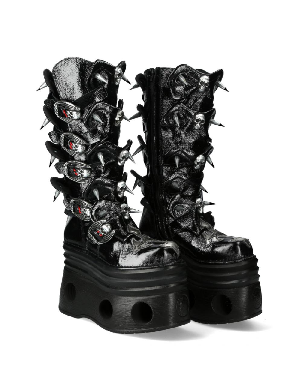 new rock M-755-C6