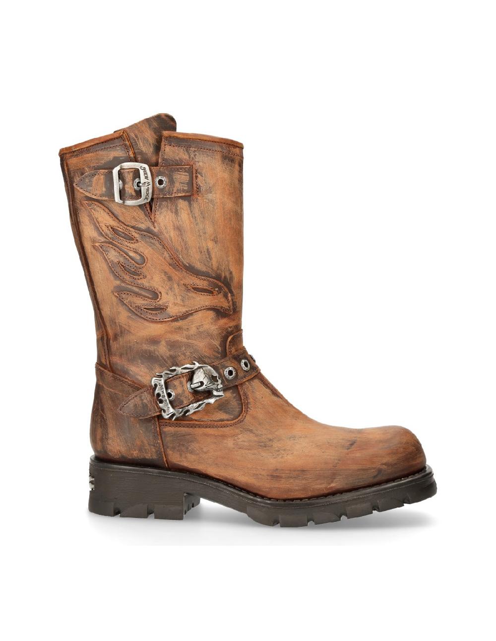 New Rock M-7601C-C3