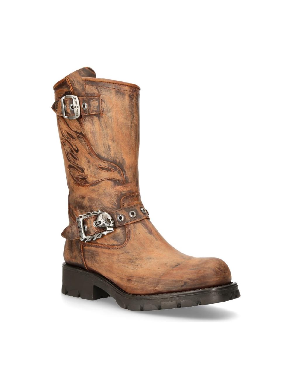 New Rock M-7601C-C3