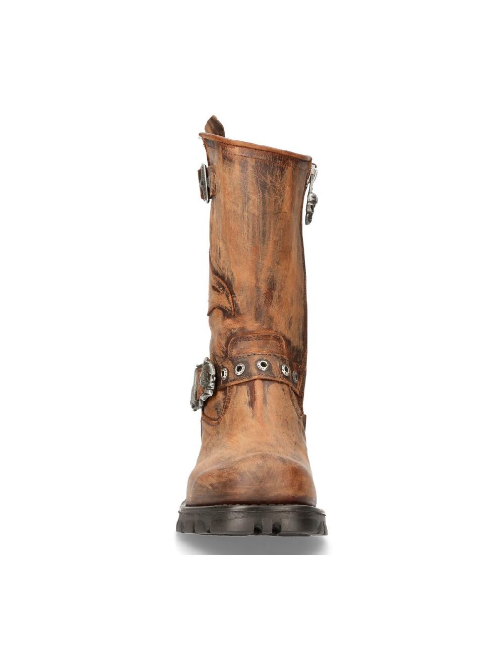 New Rock M-7601C-C3