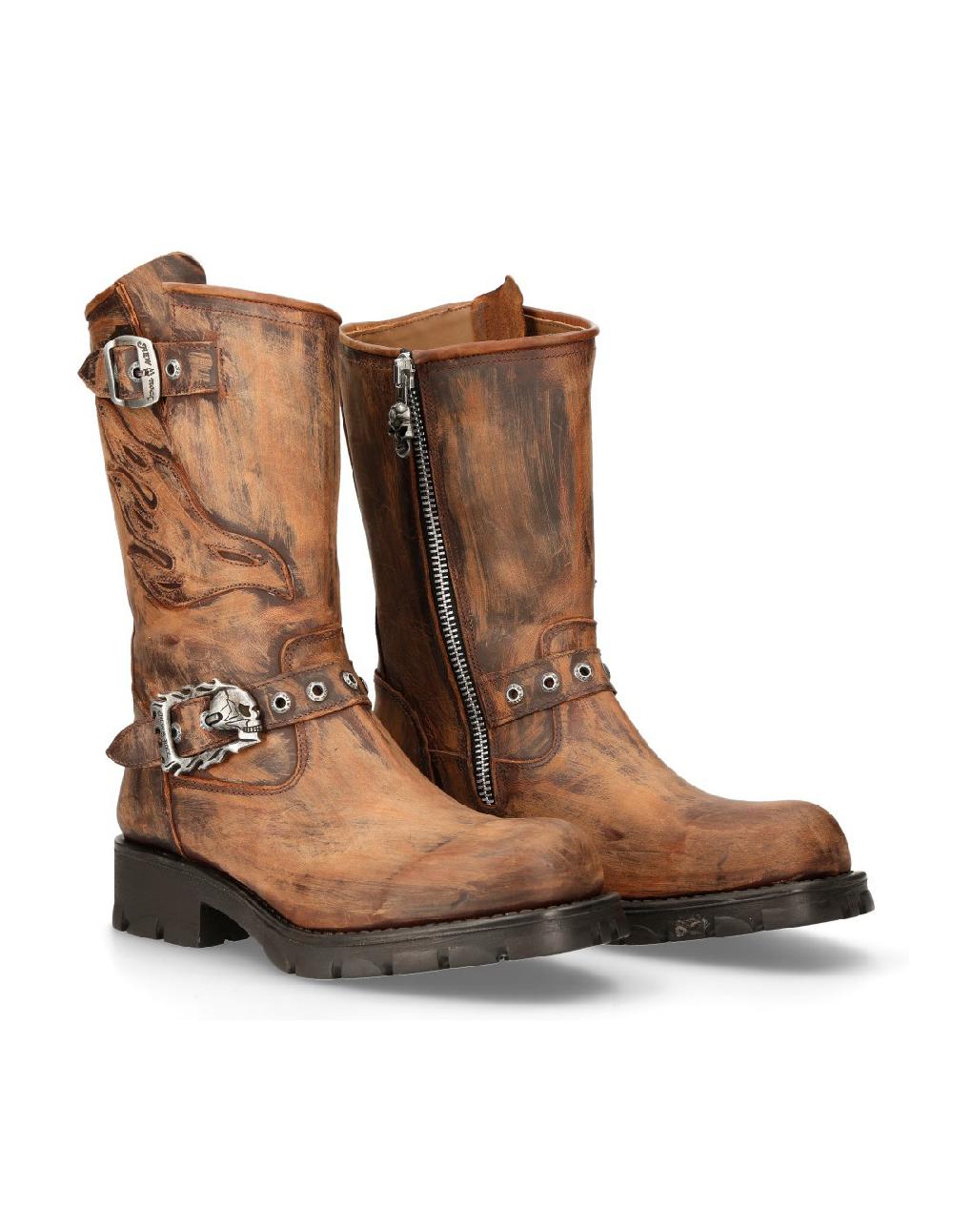 new rock M-7601C-C3