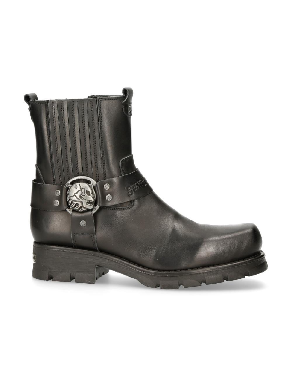 New Rock M-7605C-C1