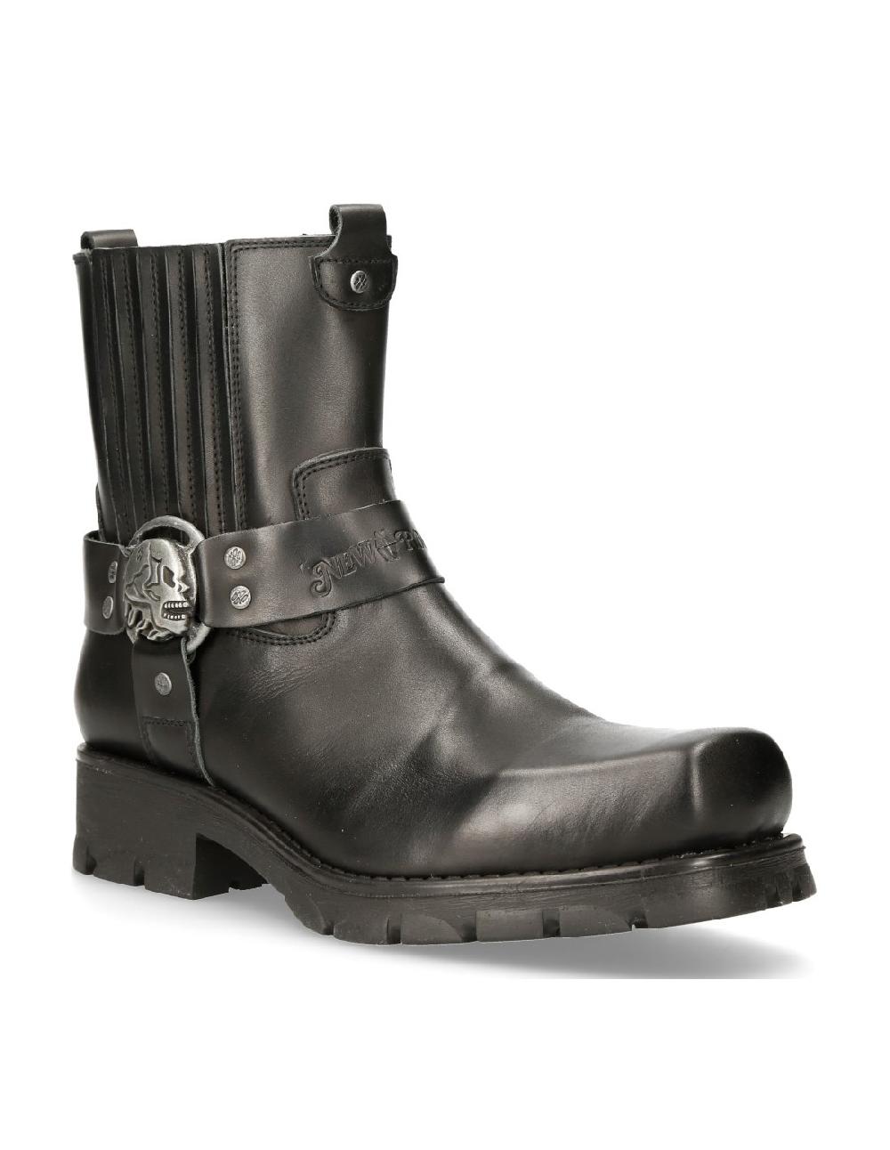 New Rock M-7605C-C1