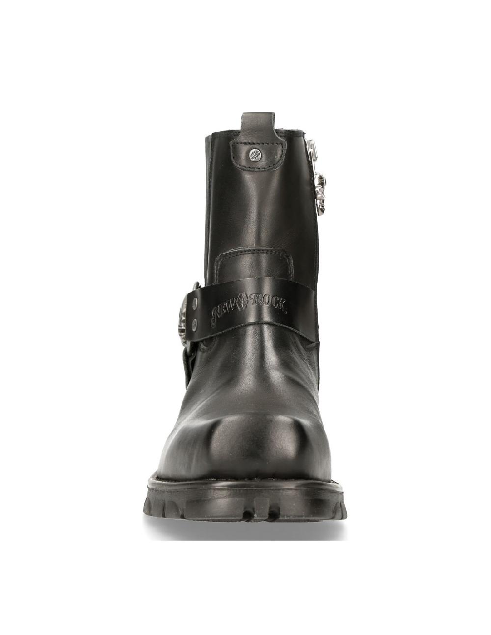 New Rock M-7605C-C1