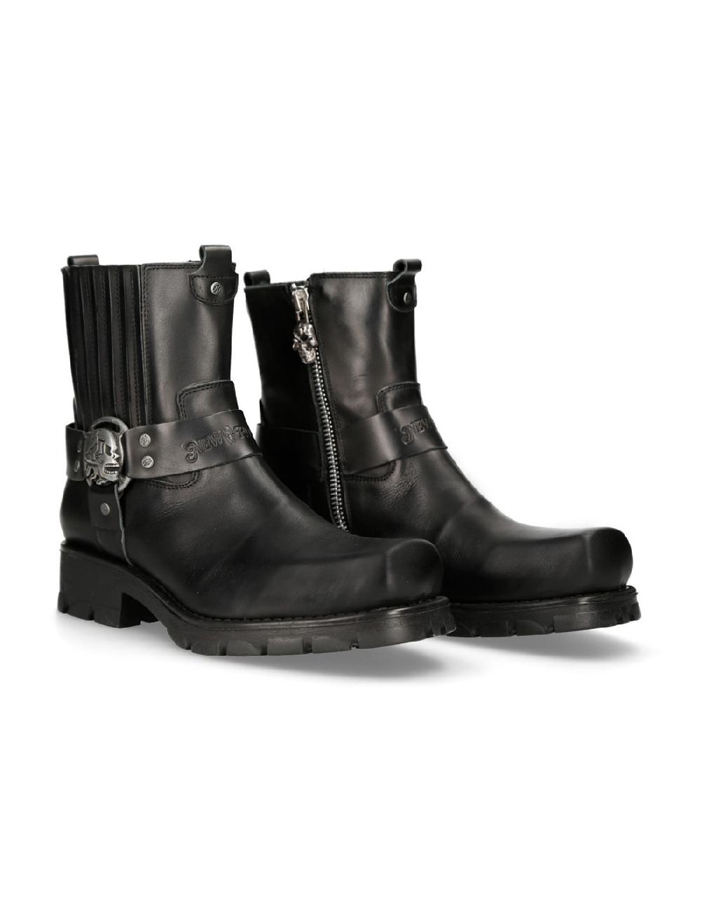 new rock M-7605C-C1