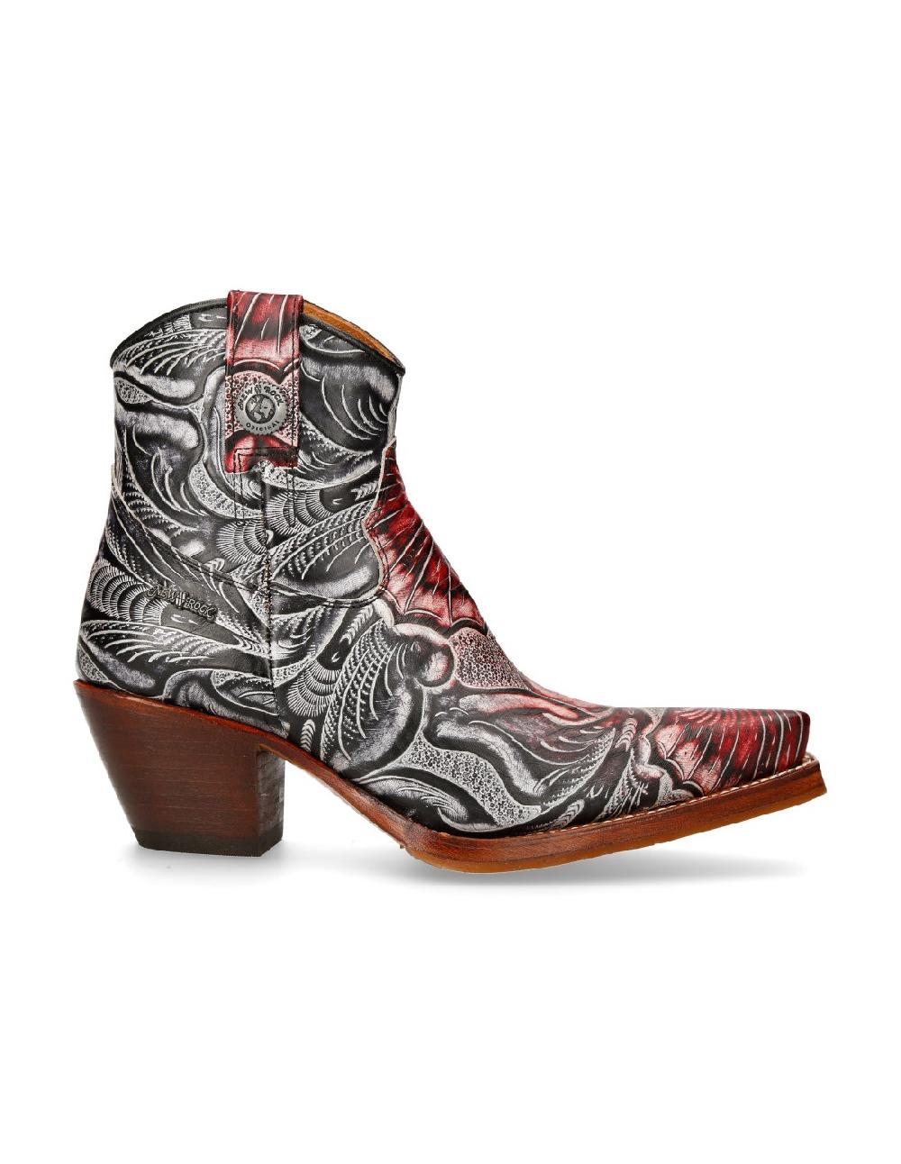 New Rock M-7729C-C11