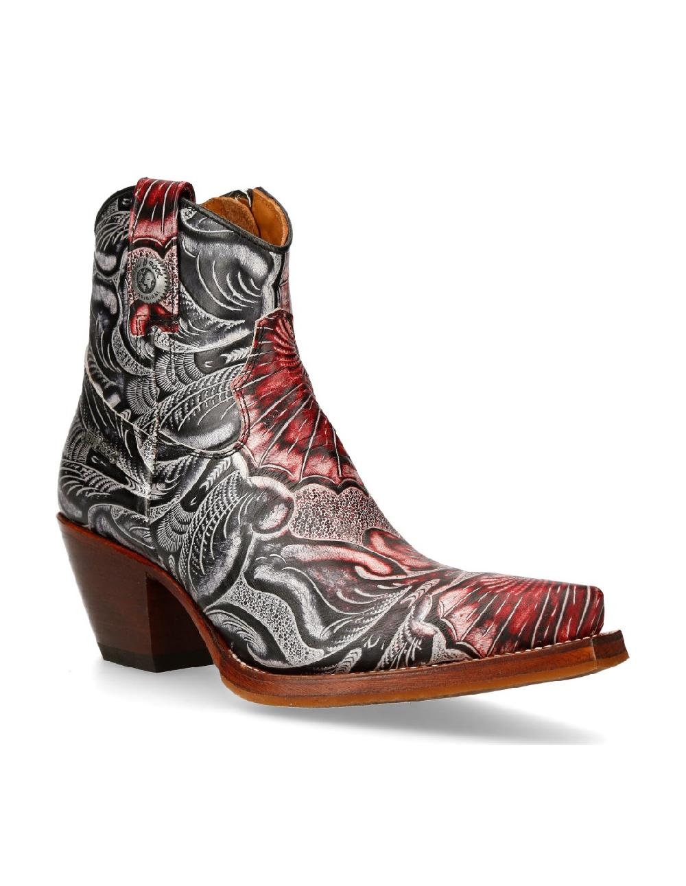 New Rock M-7729C-C11