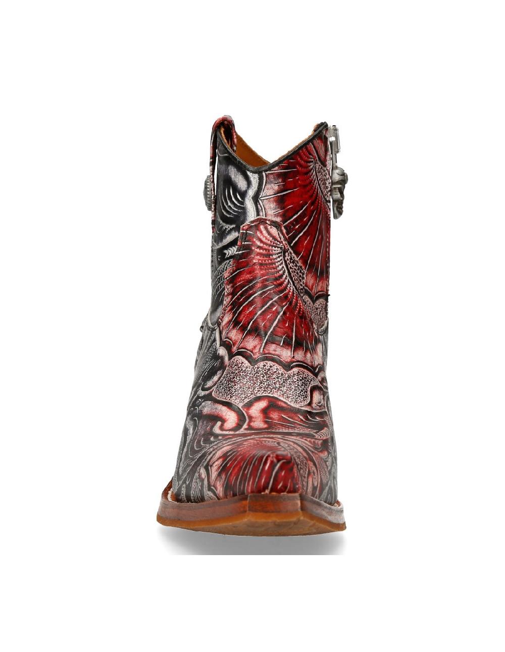 New Rock M-7729C-C11