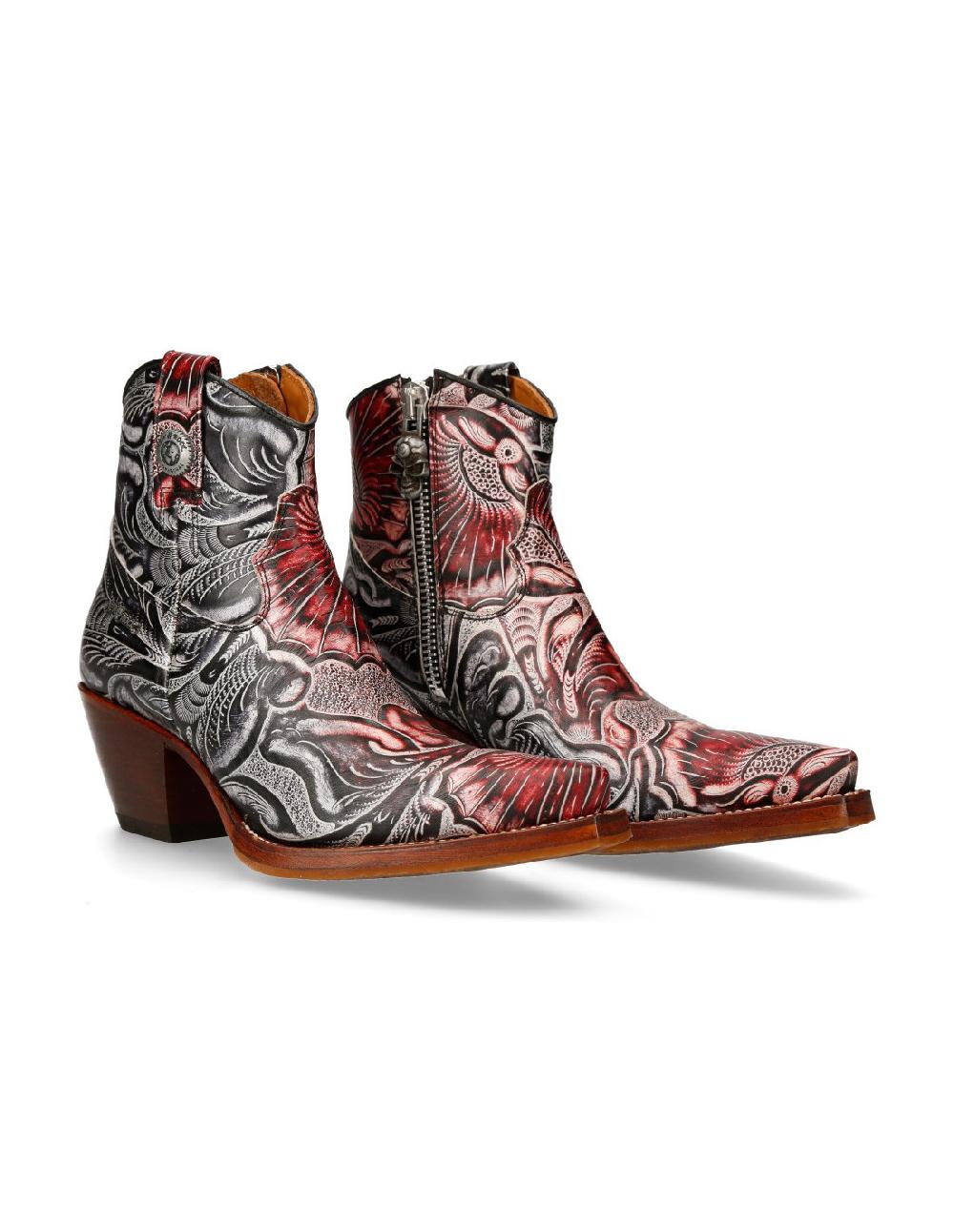 new rock M-7729C-C11