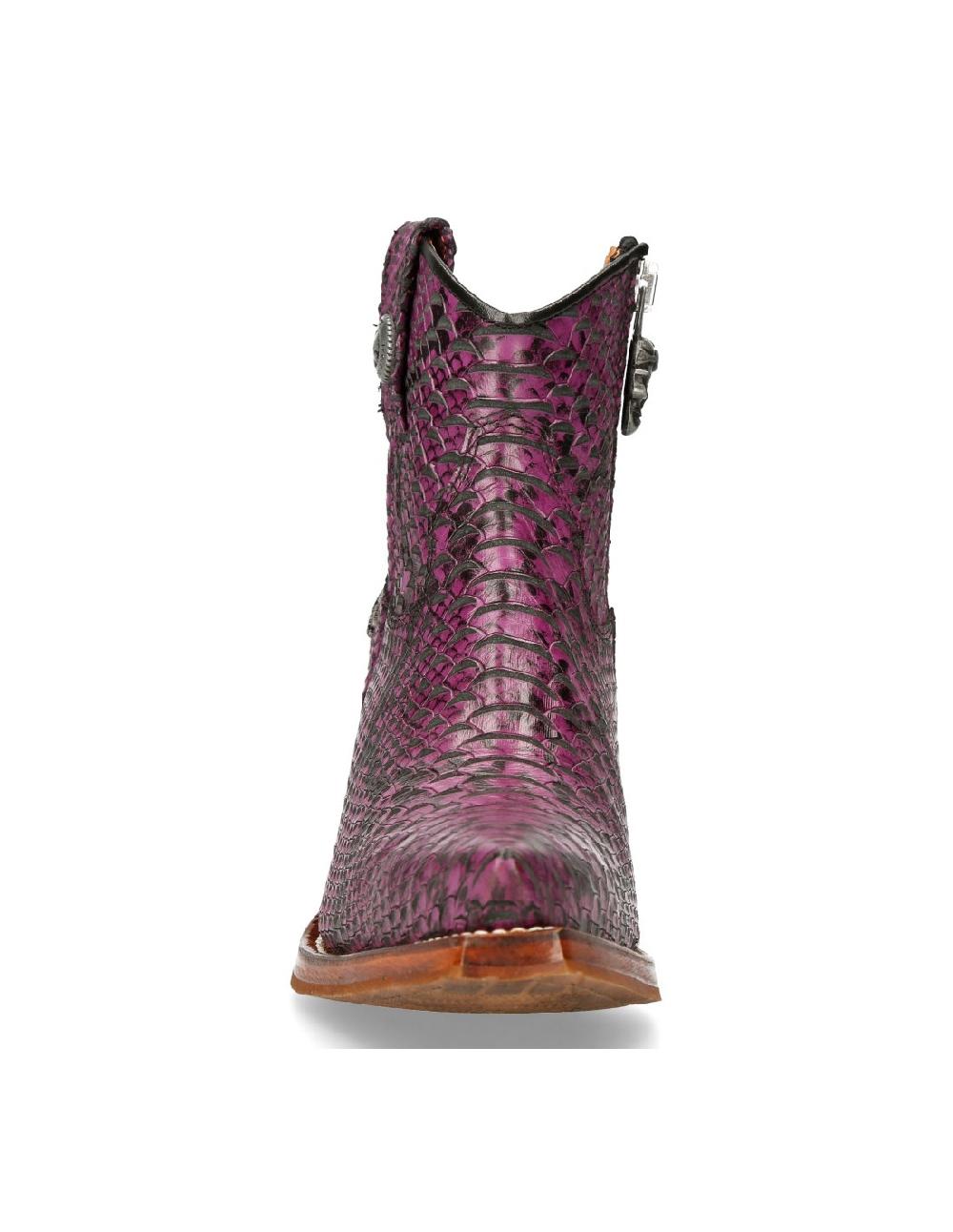 New Rock M-7729C-C13