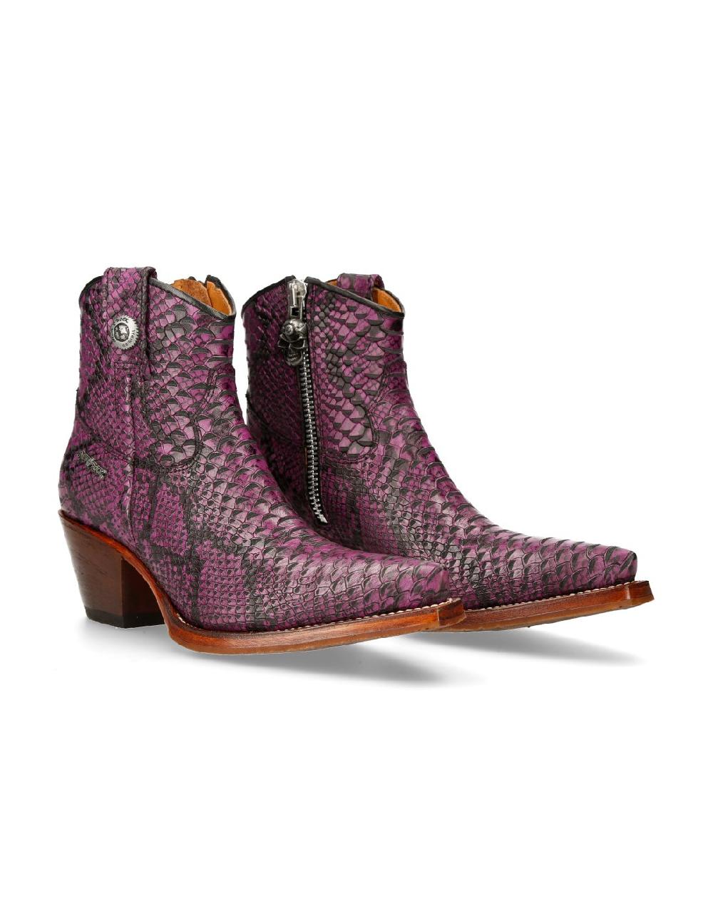 new rock M-7729C-C13