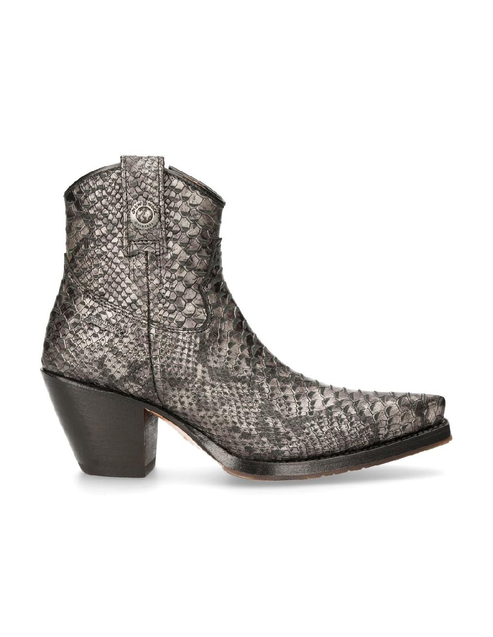 New Rock M-7729C-C16