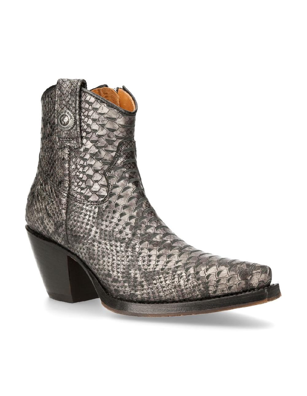 New Rock M-7729C-C16