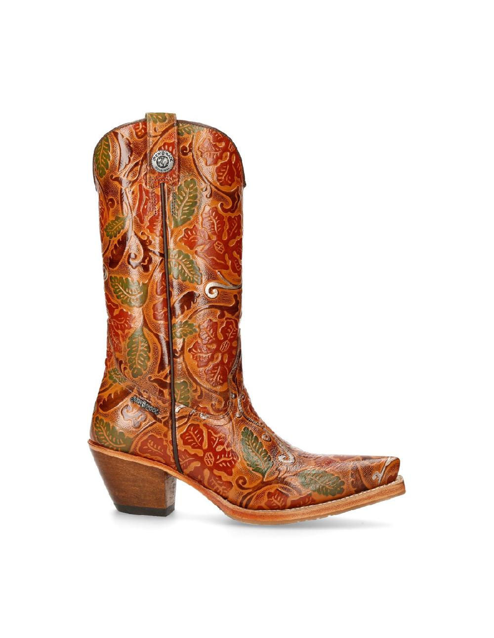 New Rock M-7731CL-C5