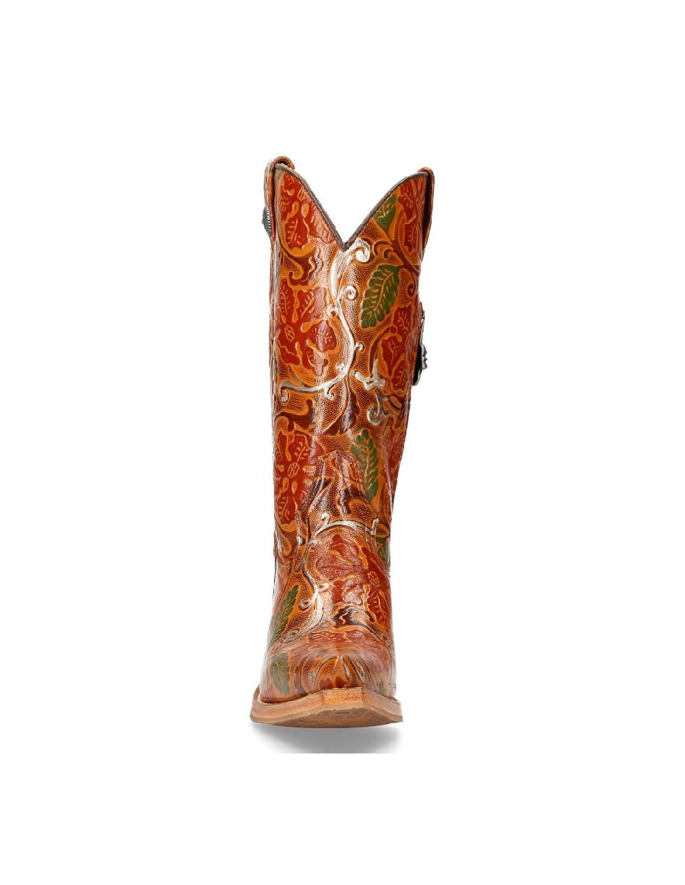 New Rock M-7731CL-C5