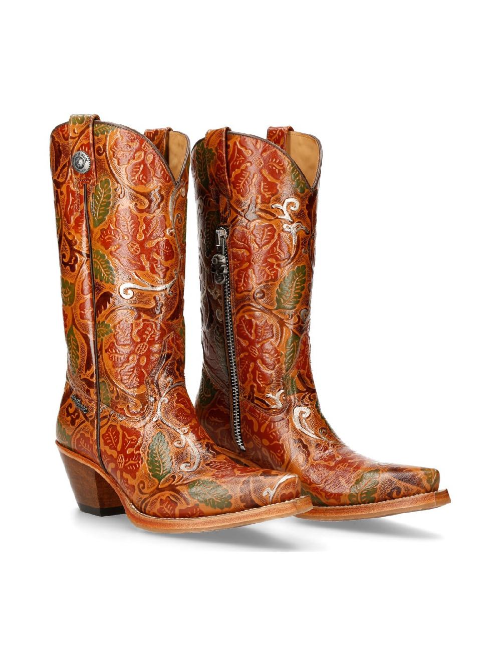 new rock M-7731CL-C5