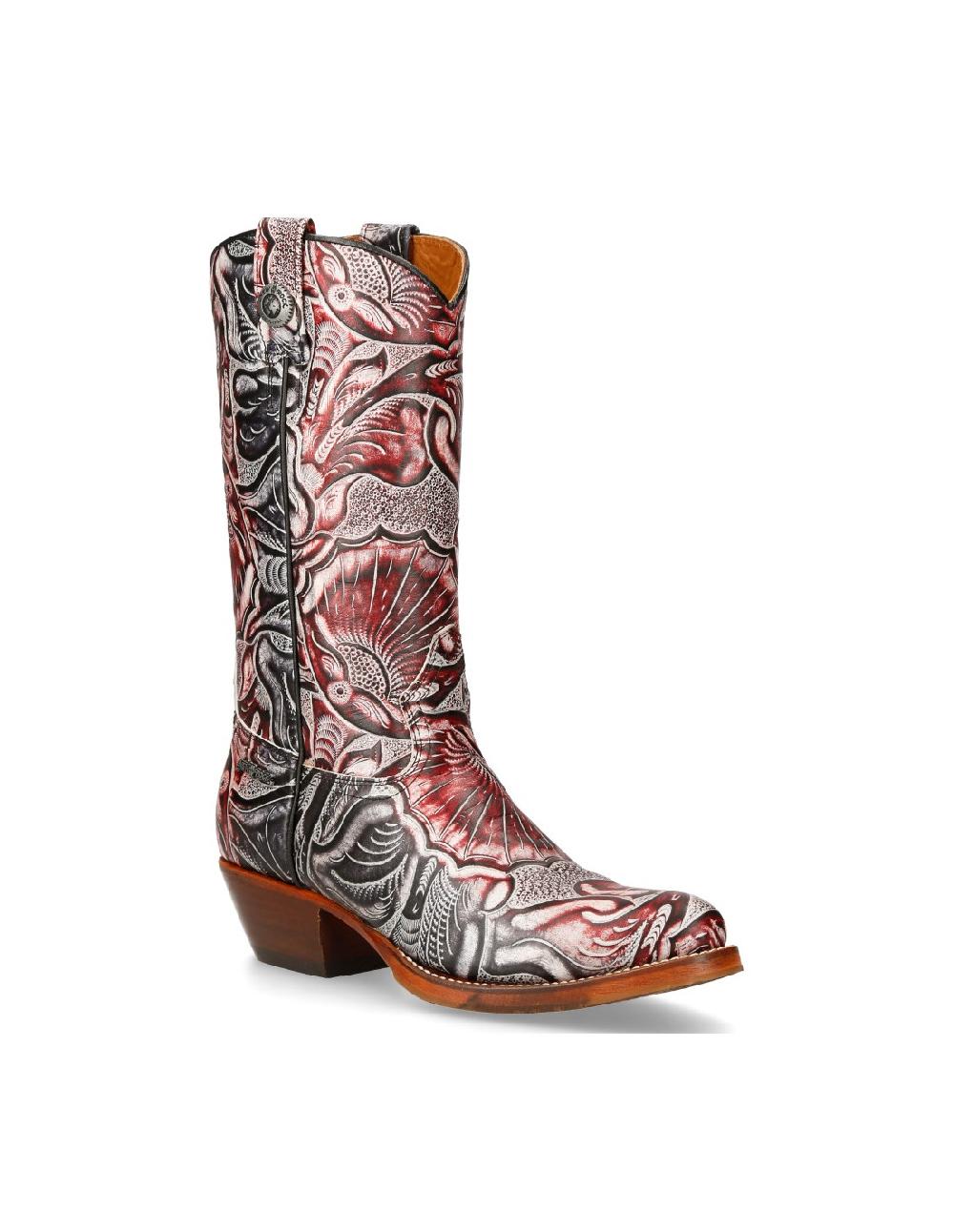 New Rock M-7731CL-C6