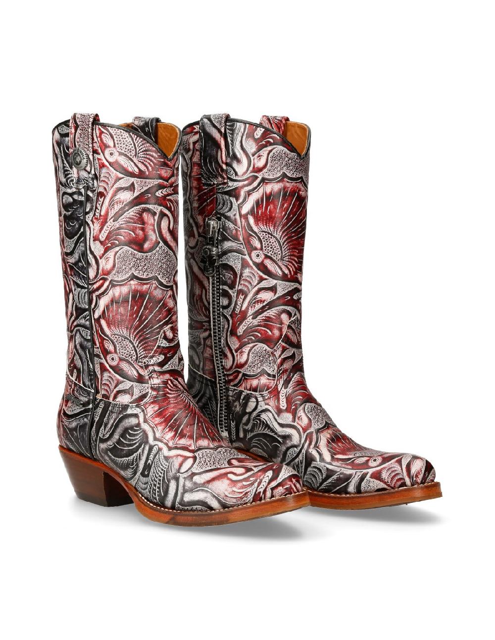 new rock M-7731CL-C6