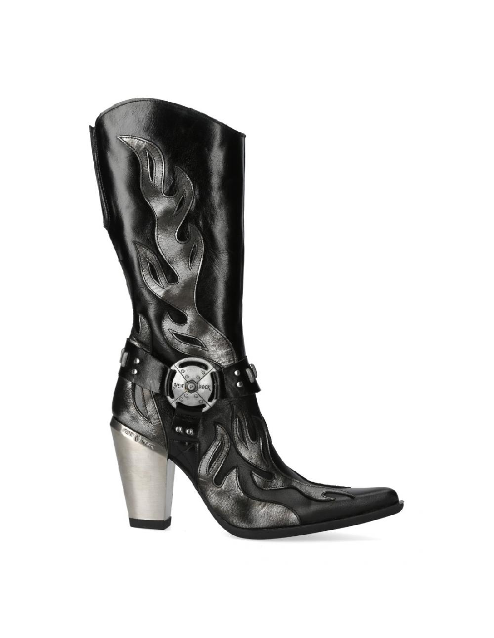 New Rock M-7901-S5