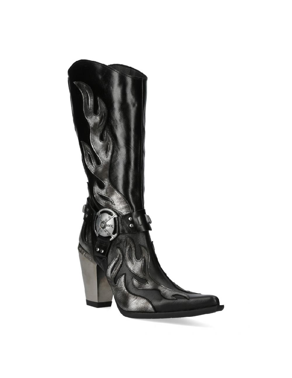 New Rock M-7901-S5