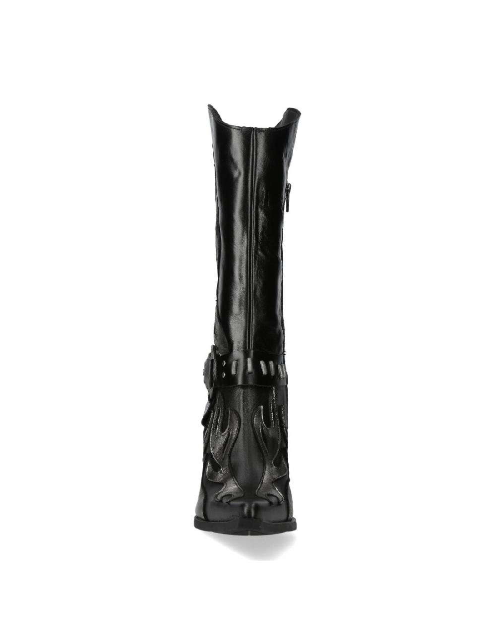 New Rock M-7901-S5