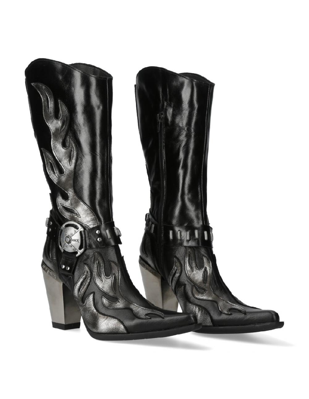 New Rock M-7901-S5