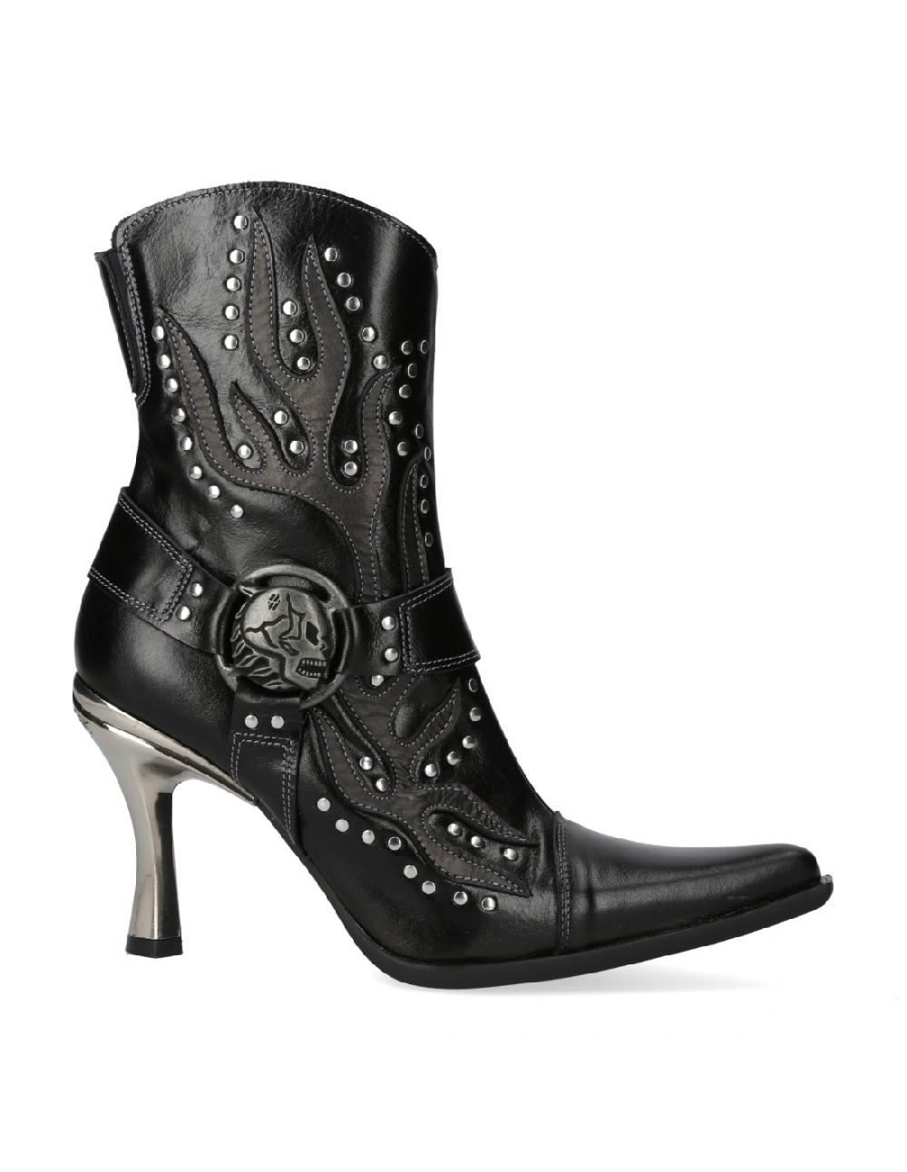 New Rock M-7919-C11