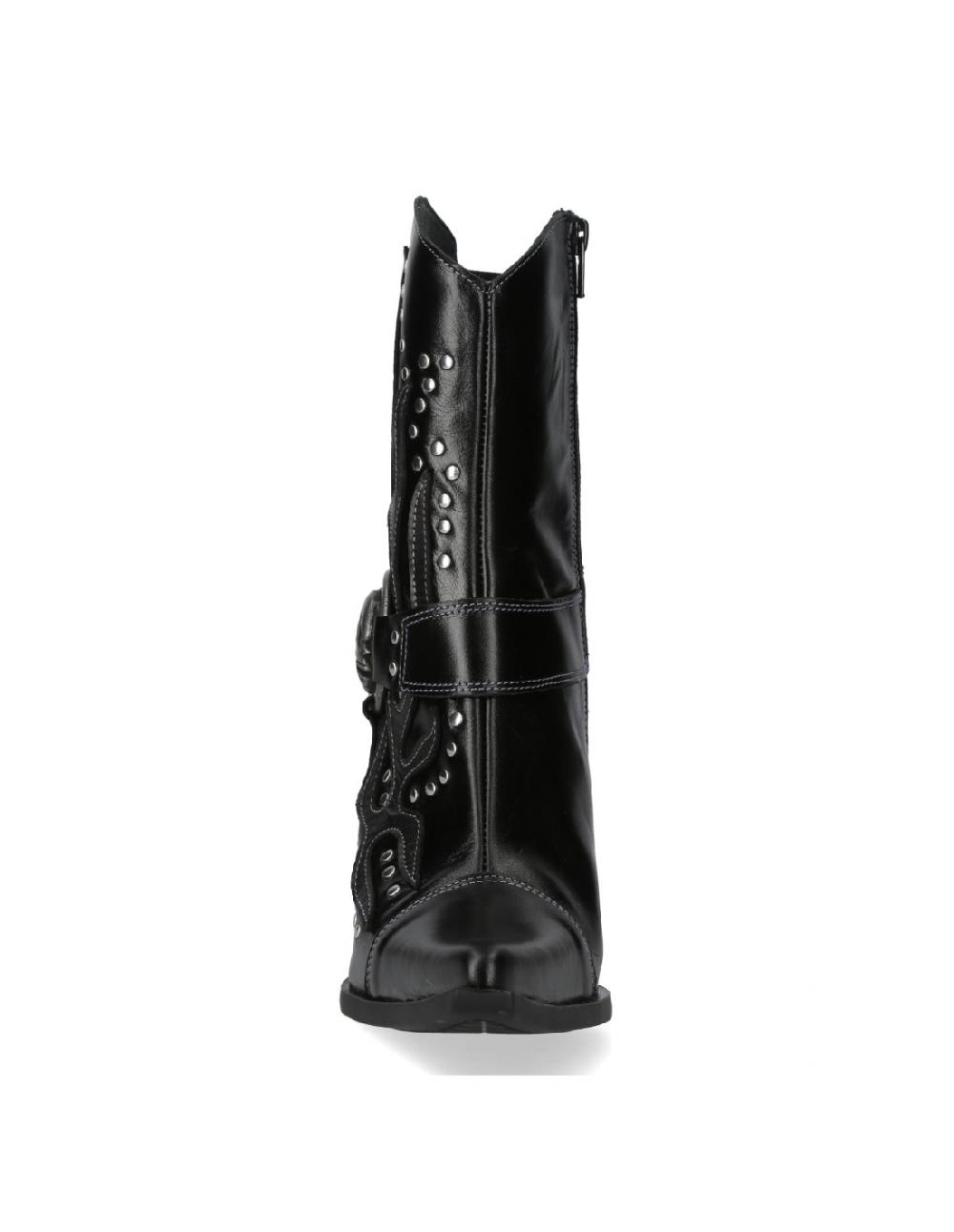 New Rock M-7919-C11