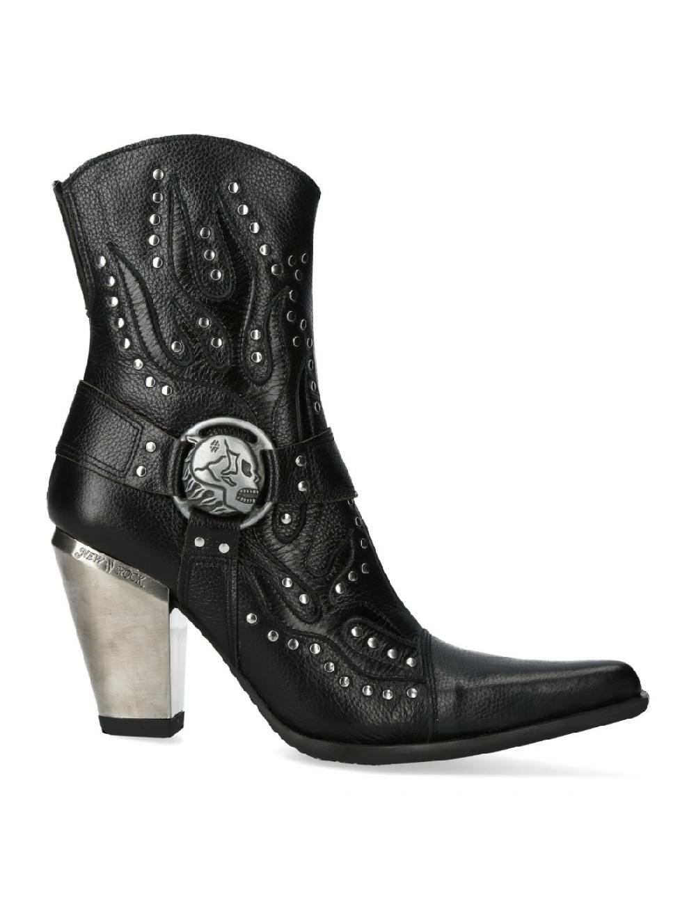New Rock M-7919-C12