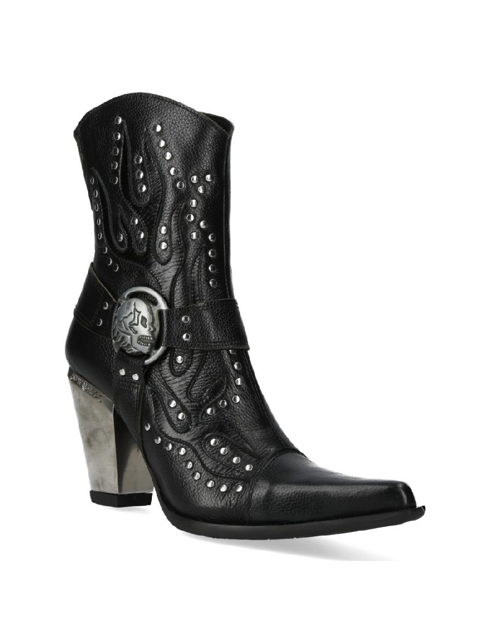New Rock M-7919-C12