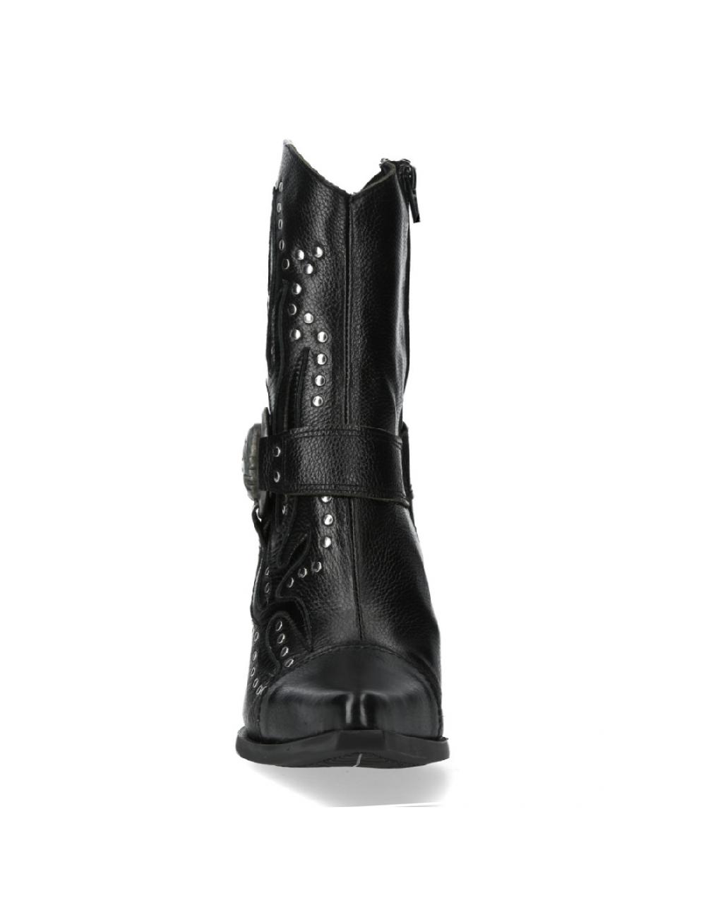 New Rock M-7919-C12